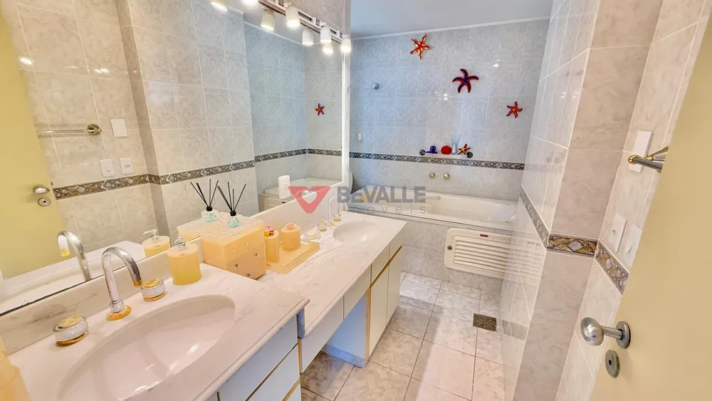 Cobertura, 3 quartos, 165 m² - Foto 4