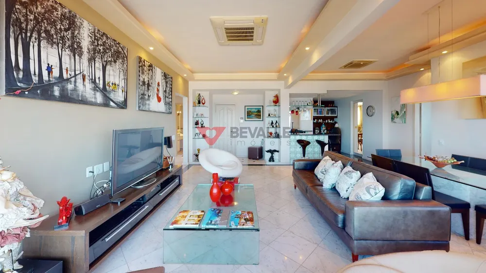 Cobertura, 3 quartos, 165 m² - Foto 13
