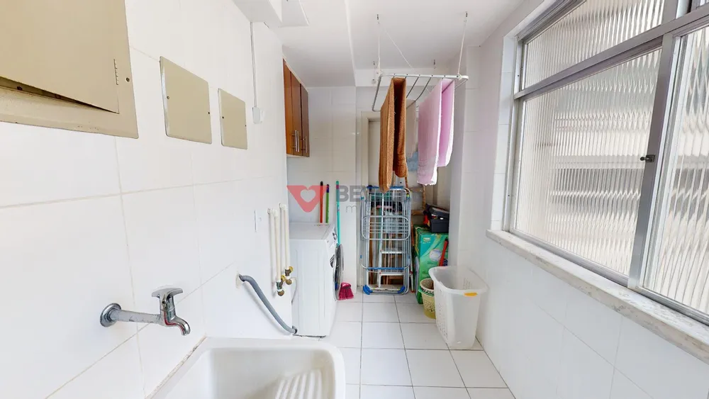 Cobertura, 3 quartos, 165 m² - Foto 18