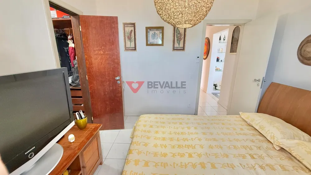 Cobertura, 3 quartos, 165 m² - Foto 2