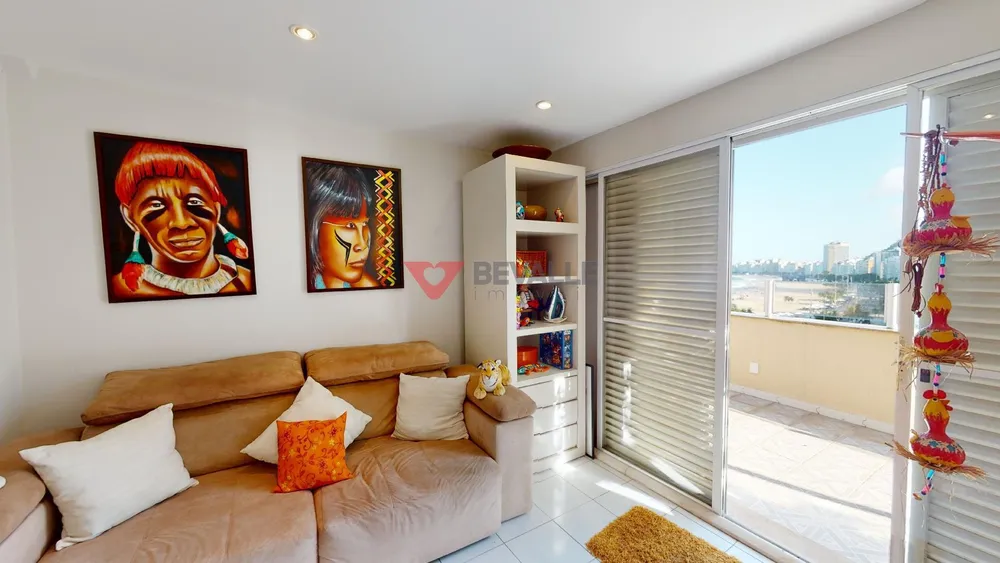 Cobertura, 3 quartos, 165 m² - Foto 21