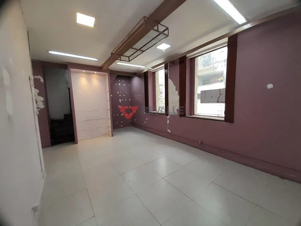 Loja-Salão, 130 m² - Foto 35