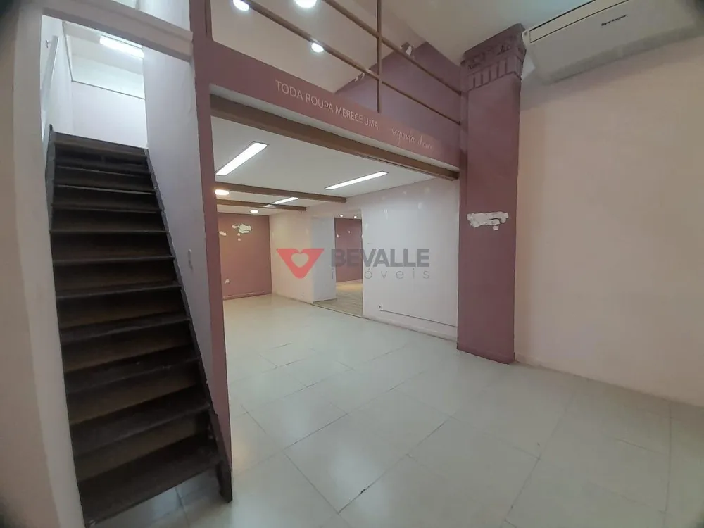 Loja-Salão, 130 m² - Foto 11