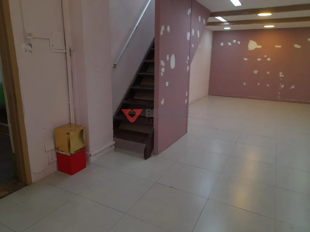 Loja-Salão, 130 m² - Foto 3