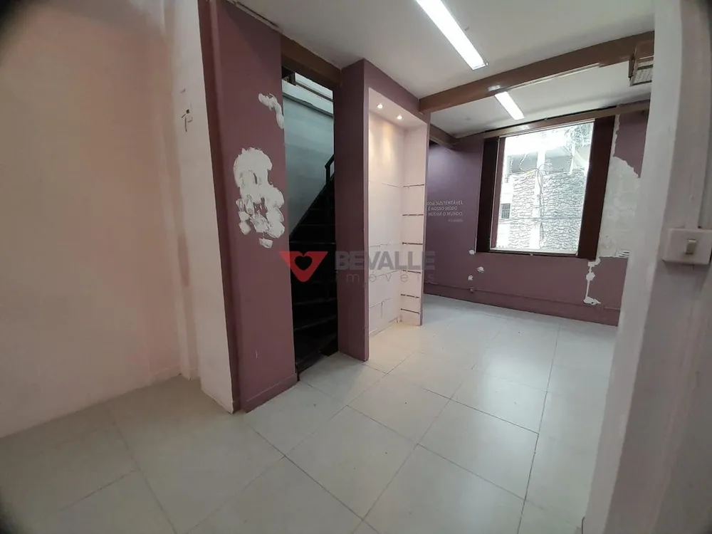Loja-Salão, 130 m² - Foto 38