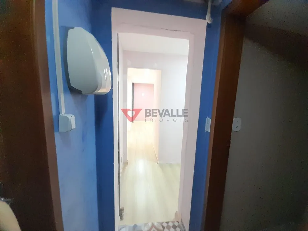 Loja-Salão, 130 m² - Foto 19