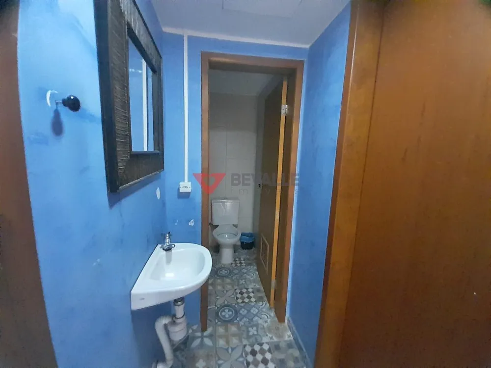 Loja-Salão, 130 m² - Foto 20