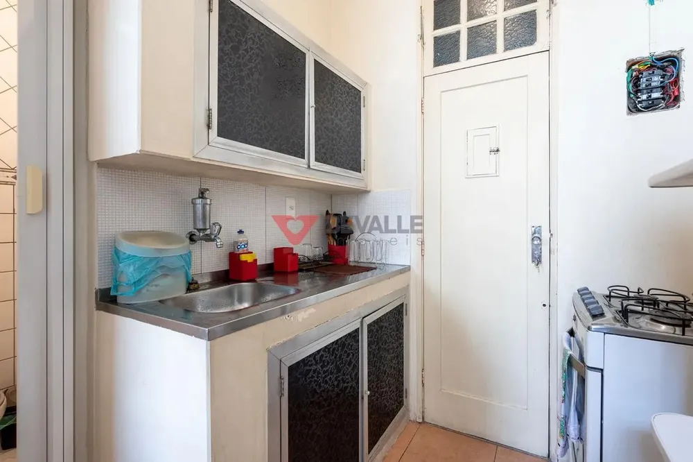 Apartamento, 2 quartos, 65 m² - Foto 2