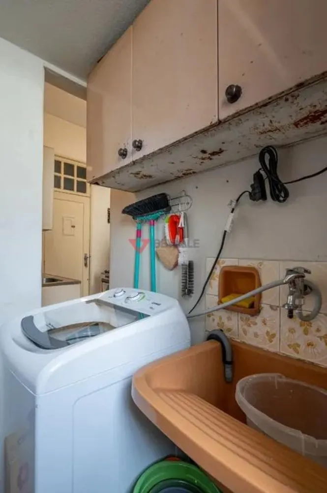 Apartamento, 2 quartos, 65 m² - Foto 18