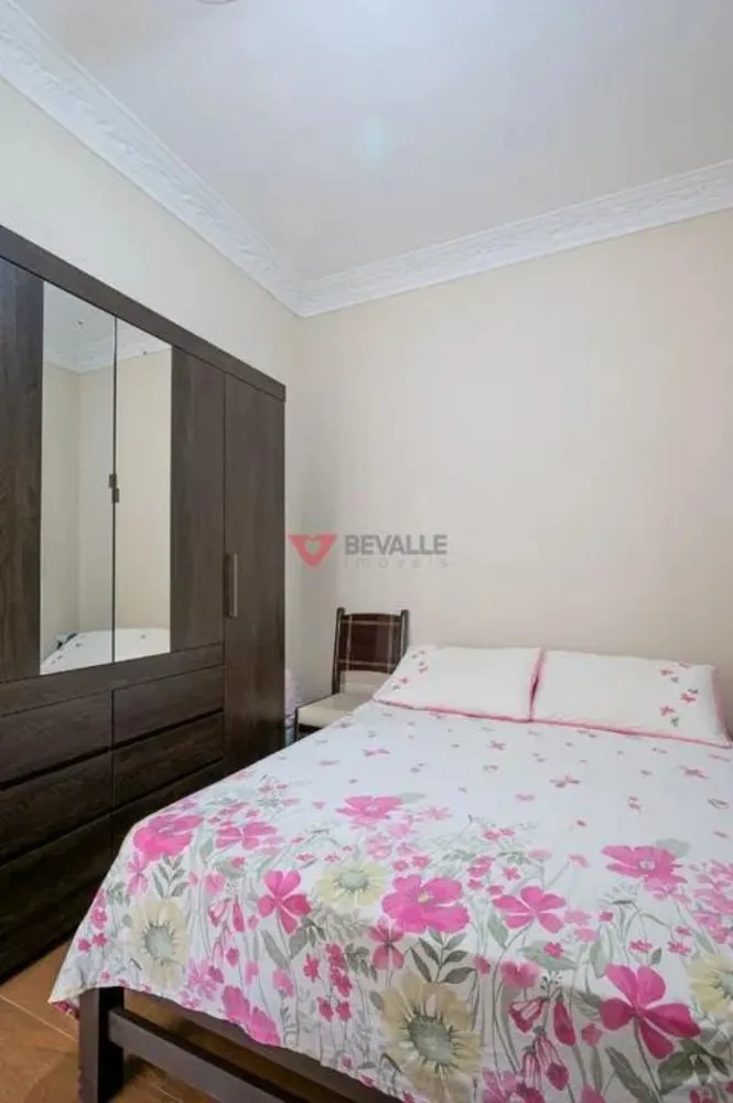 Apartamento, 2 quartos, 65 m² - Foto 11