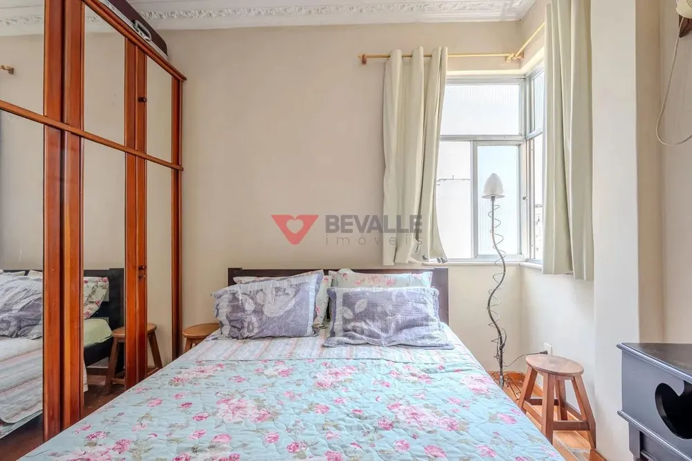 Apartamento, 2 quartos, 65 m² - Foto 17