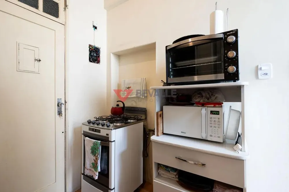 Apartamento, 2 quartos, 65 m² - Foto 3
