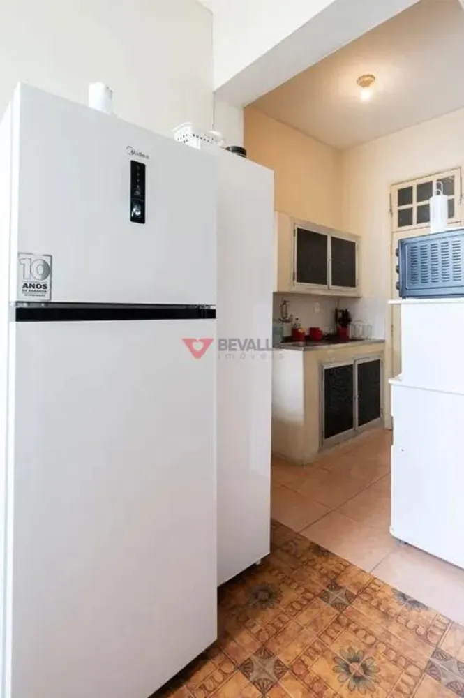 Apartamento, 2 quartos, 65 m² - Foto 5