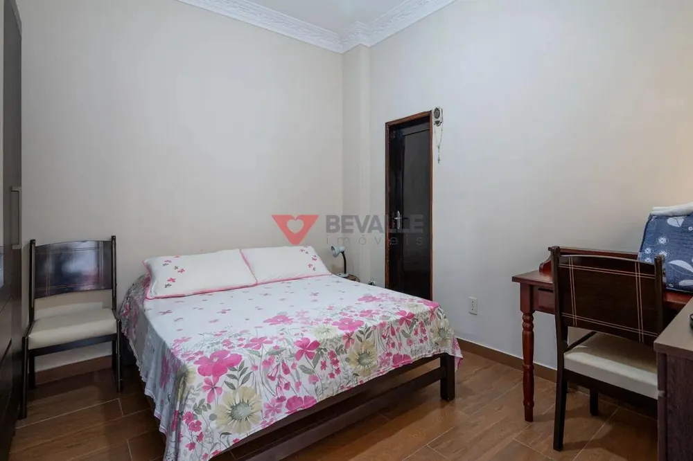 Apartamento, 2 quartos, 65 m² - Foto 7