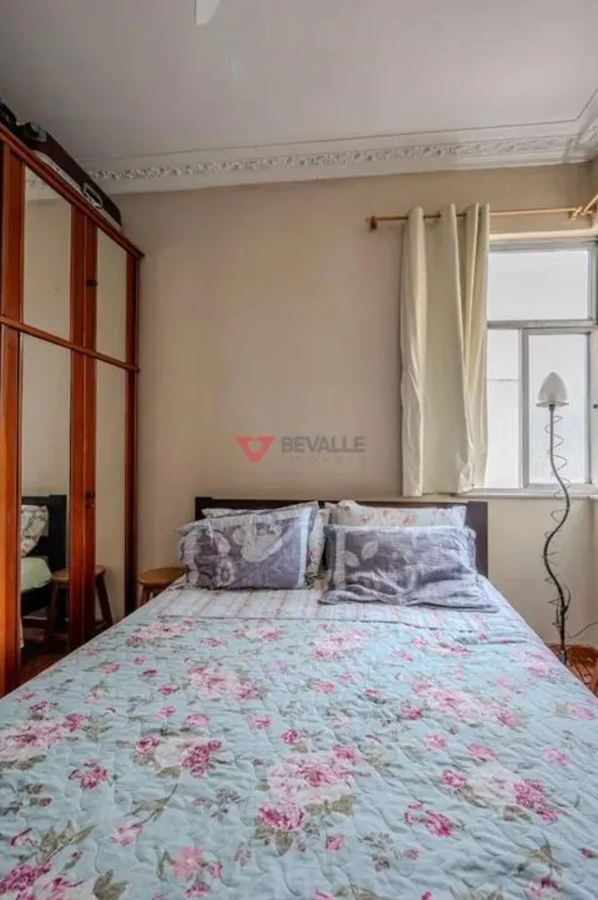 Apartamento, 2 quartos, 65 m² - Foto 8