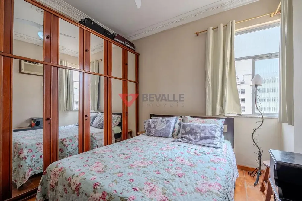 Apartamento, 2 quartos, 65 m² - Foto 1