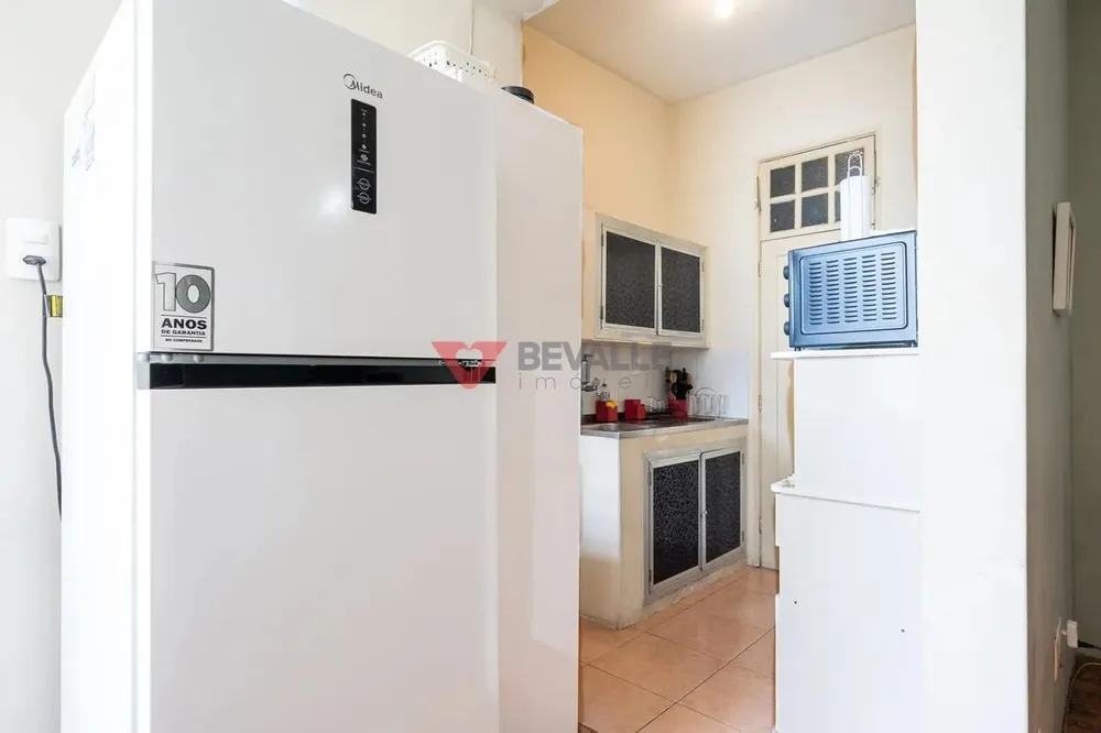 Apartamento, 2 quartos, 65 m² - Foto 6