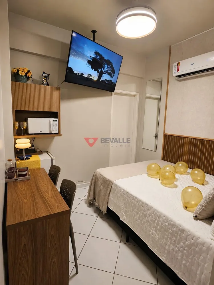 Apartamento, 1 quarto, 35 m² - Foto 44