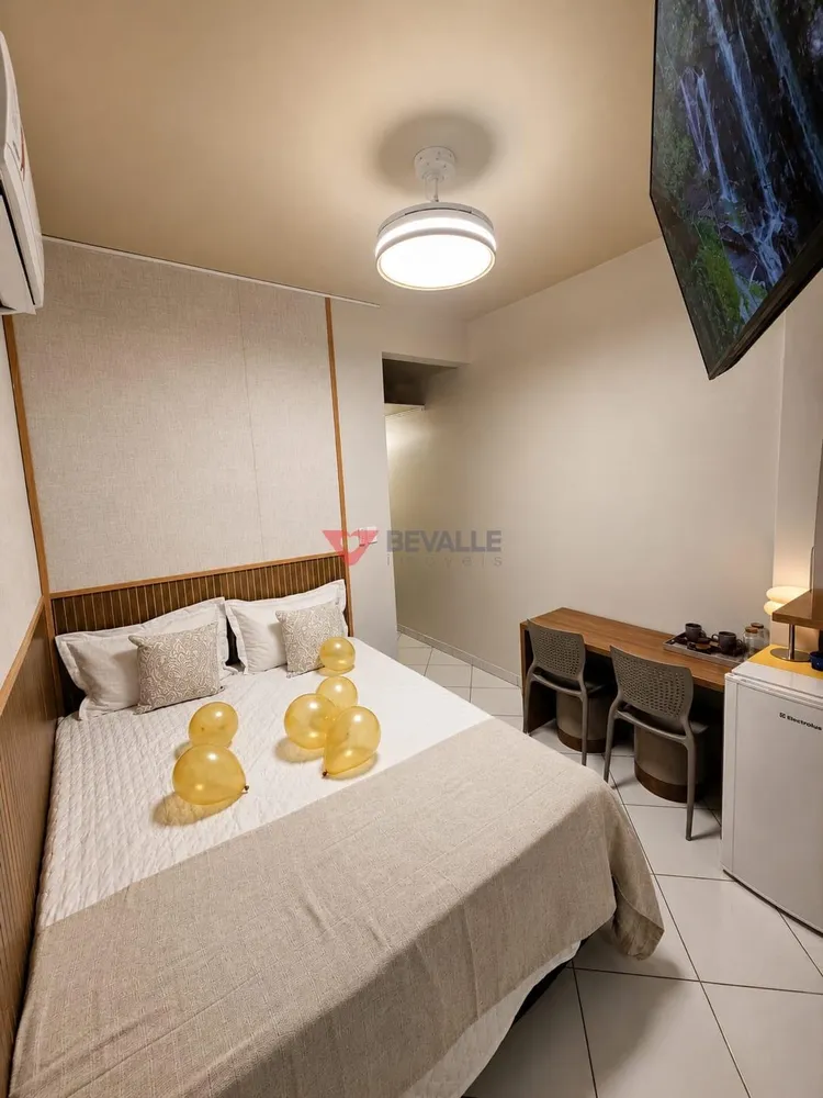 Apartamento, 1 quarto, 35 m² - Foto 40