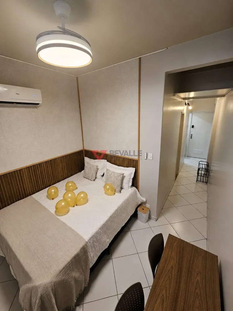 Apartamento, 1 quarto, 35 m² - Foto 41