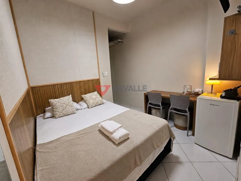 Apartamento, 1 quarto, 35 m² - Foto 8