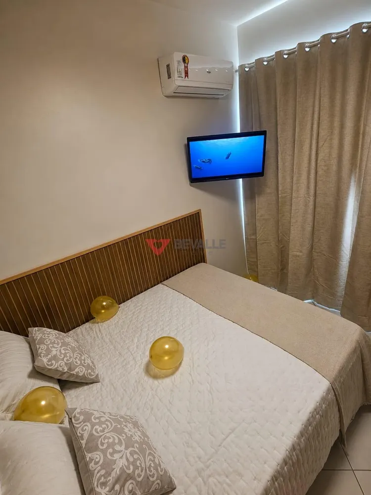 Apartamento, 1 quarto, 35 m² - Foto 24
