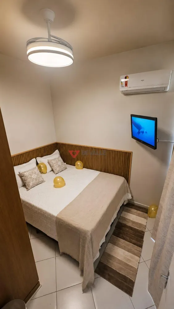 Apartamento, 1 quarto, 35 m² - Foto 60