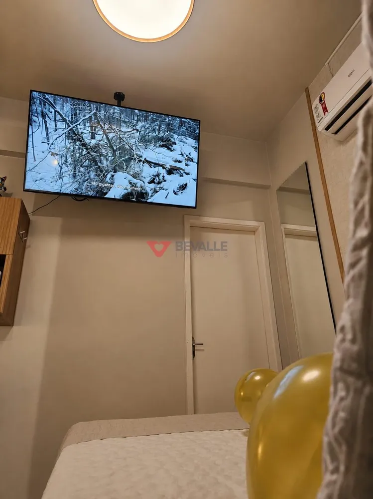 Apartamento, 1 quarto, 35 m² - Foto 33