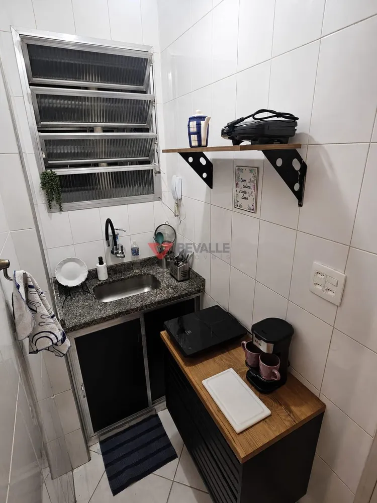 Apartamento, 1 quarto, 35 m² - Foto 64