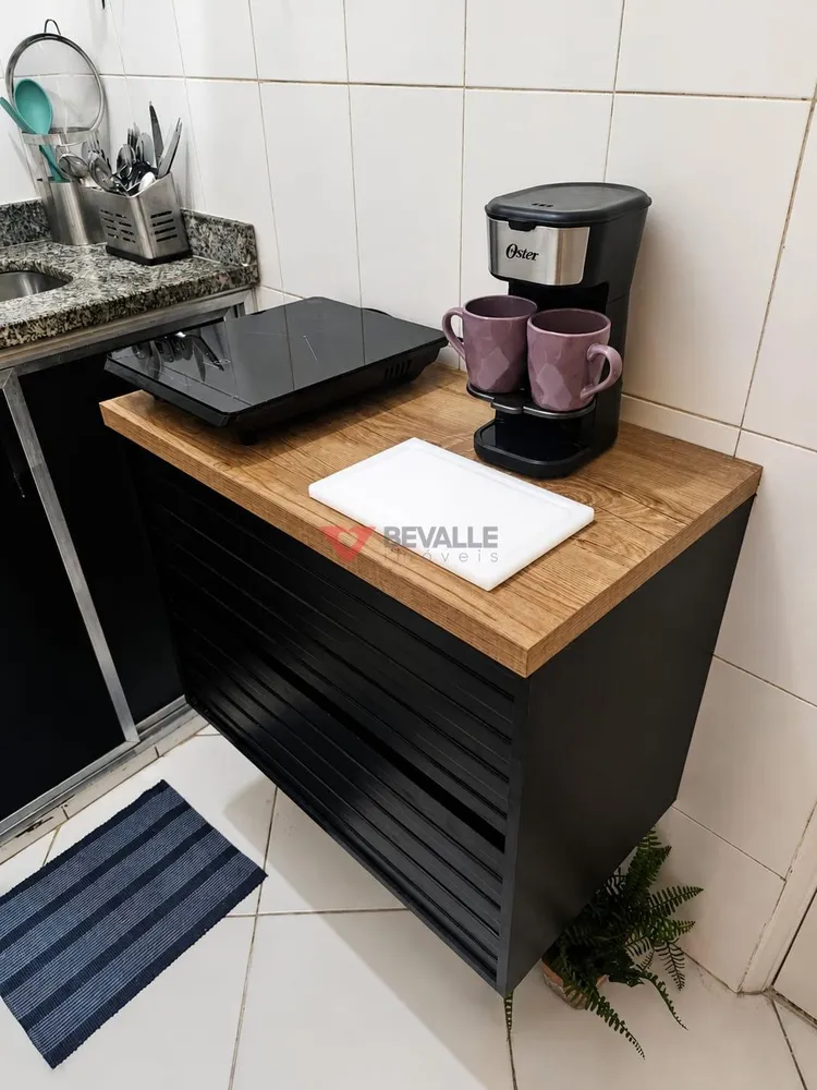 Apartamento, 1 quarto, 35 m² - Foto 55