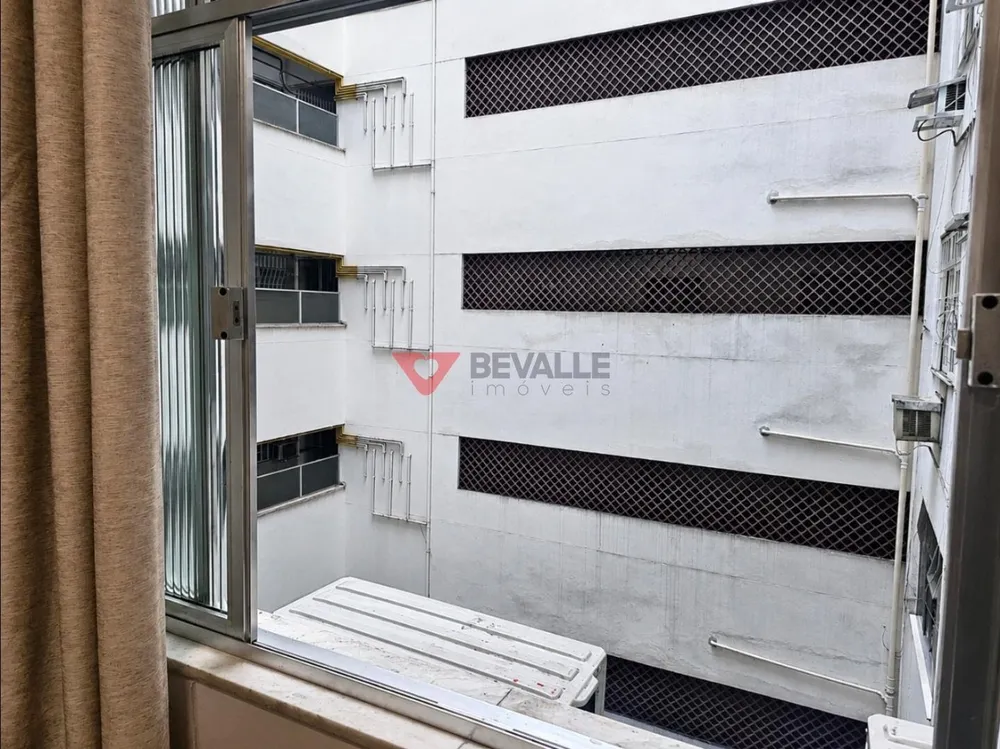 Apartamento, 1 quarto, 35 m² - Foto 13