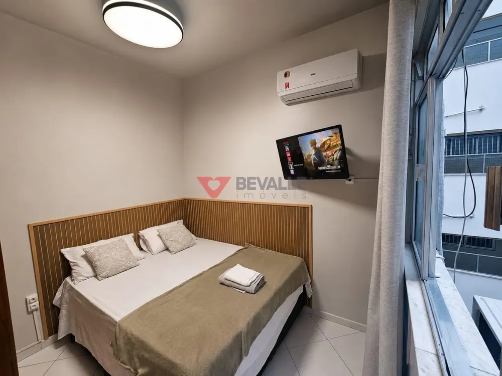 Apartamento, 1 quarto, 35 m² - Foto 10