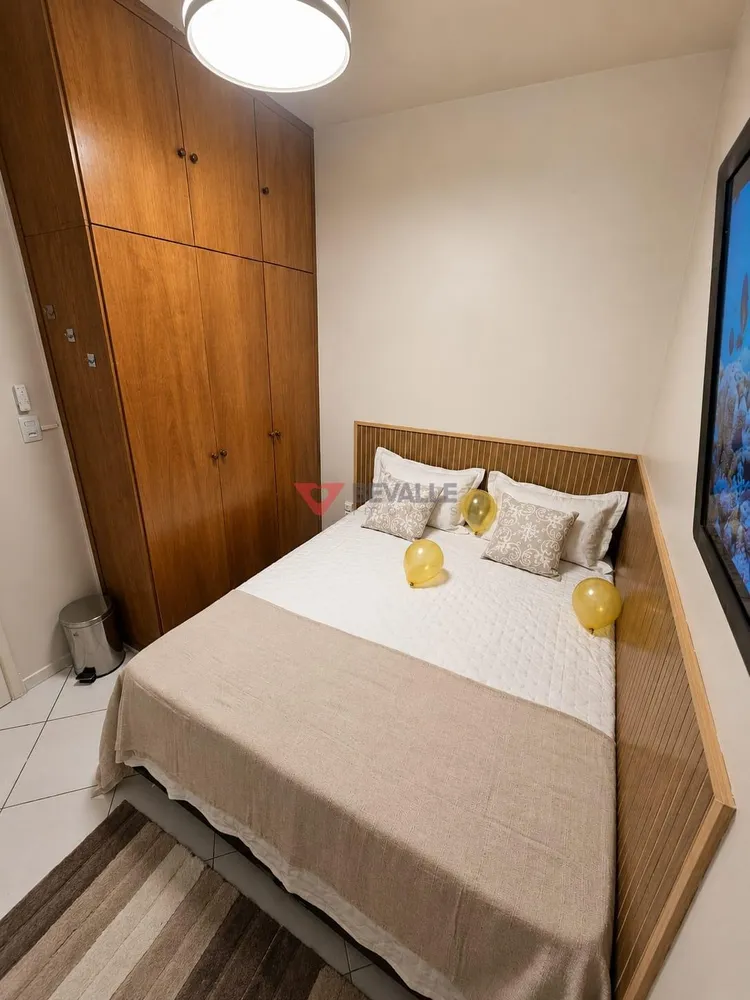 Apartamento, 1 quarto, 35 m² - Foto 31
