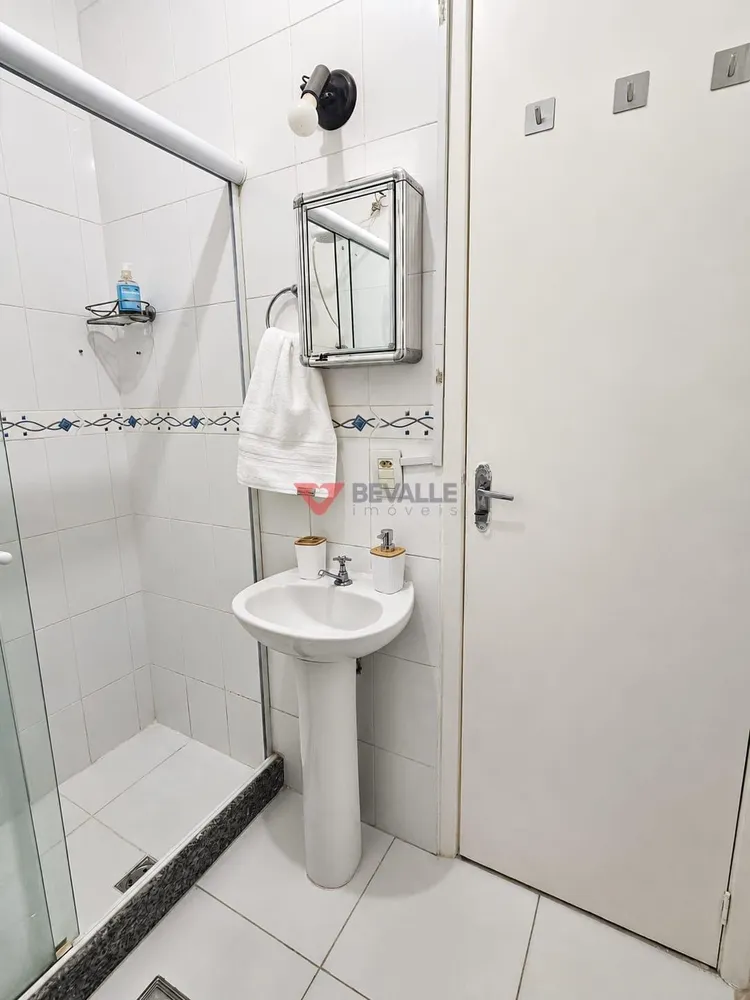 Apartamento, 1 quarto, 35 m² - Foto 38