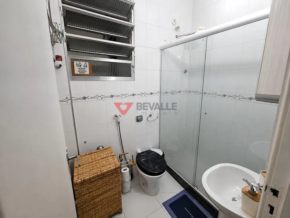 Apartamento, 1 quarto, 35 m² - Foto 5
