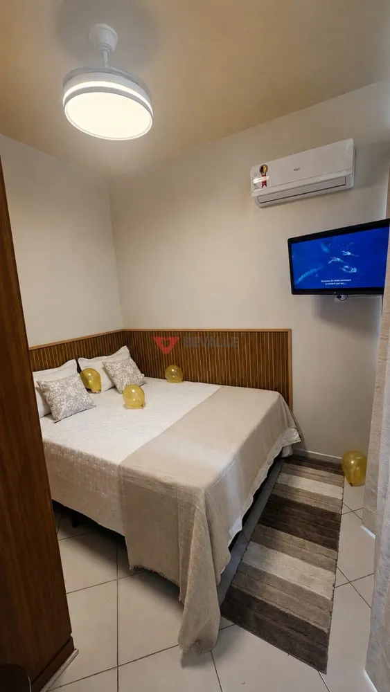 Apartamento, 1 quarto, 35 m² - Foto 54