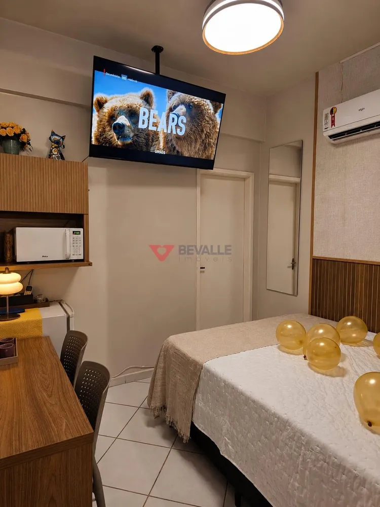Apartamento, 1 quarto, 35 m² - Foto 28
