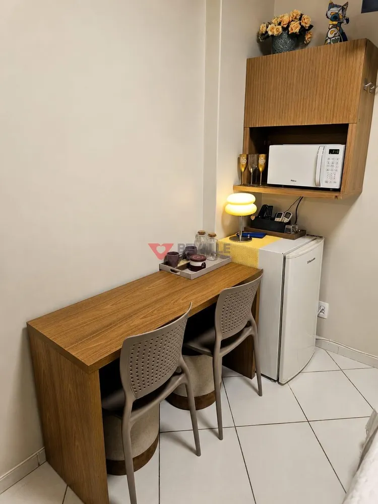Apartamento, 1 quarto, 35 m² - Foto 50