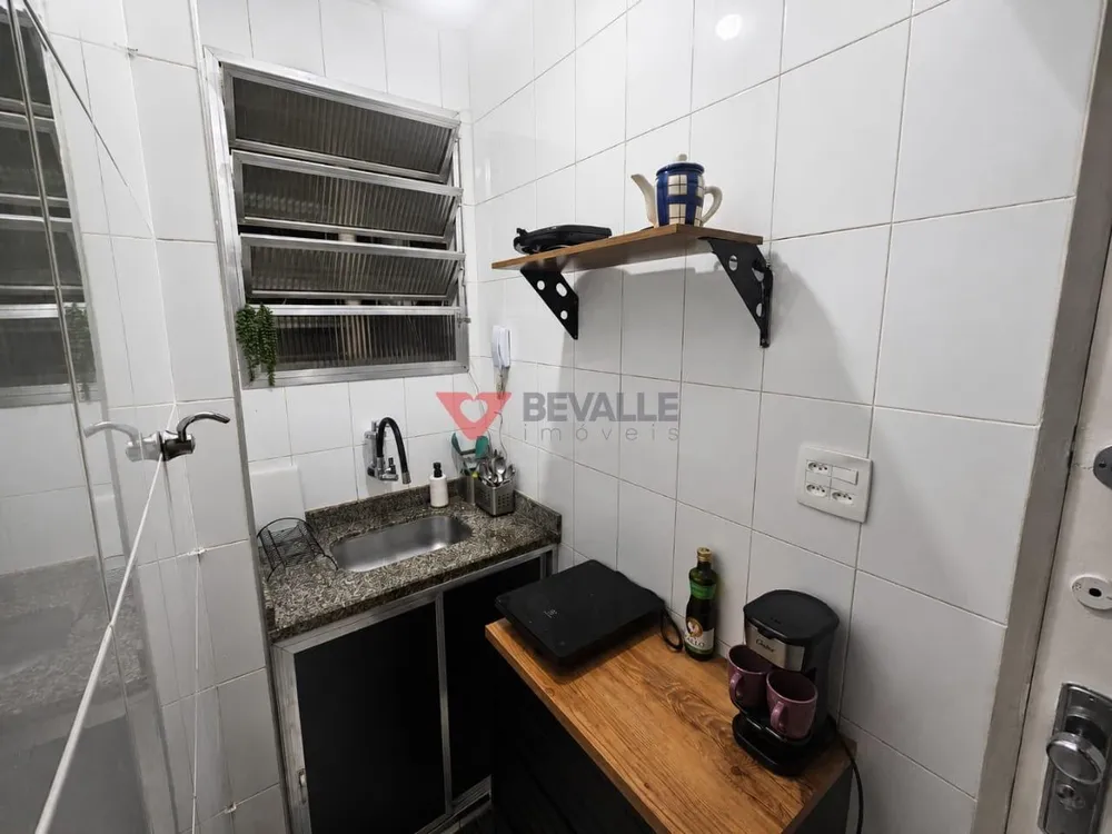 Apartamento, 1 quarto, 35 m² - Foto 11