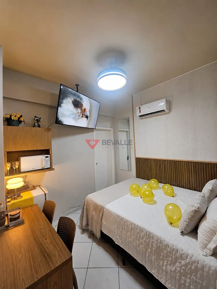 Apartamento, 1 quarto, 35 m² - Foto 57