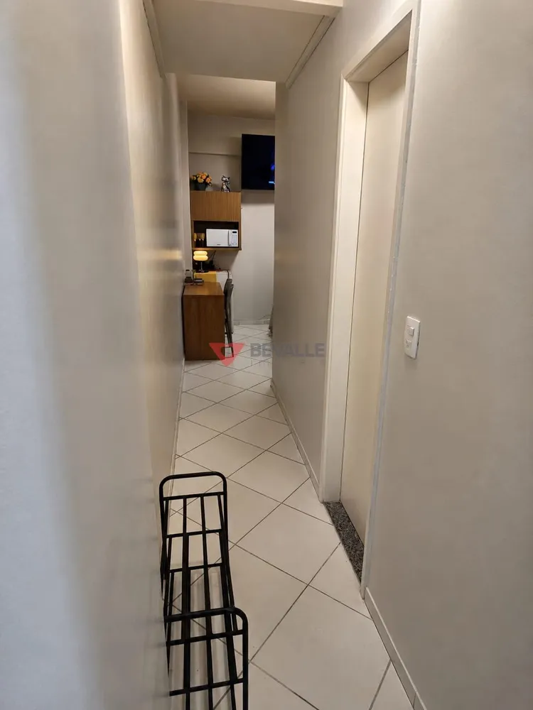 Apartamento, 1 quarto, 35 m² - Foto 61