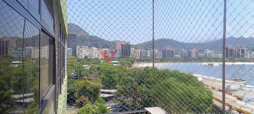 Apartamento, 3 quartos, 215 m² - Foto 2