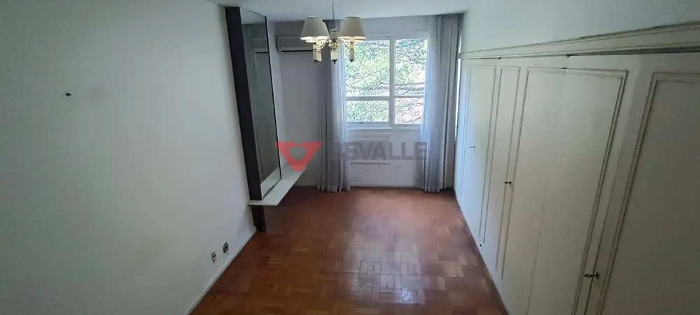 Apartamento, 3 quartos, 215 m² - Foto 7