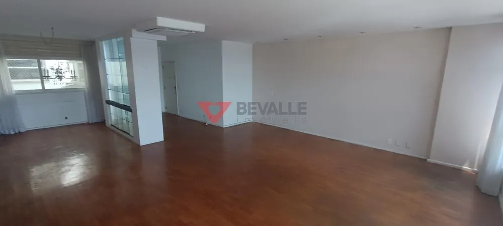 Apartamento, 3 quartos, 215 m² - Foto 4