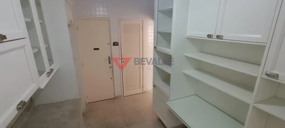 Apartamento, 3 quartos, 215 m² - Foto 5