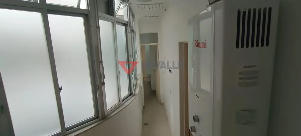 Apartamento, 3 quartos, 215 m² - Foto 13