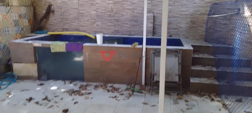 Casa, 5 quartos, 220 m² - Foto 12
