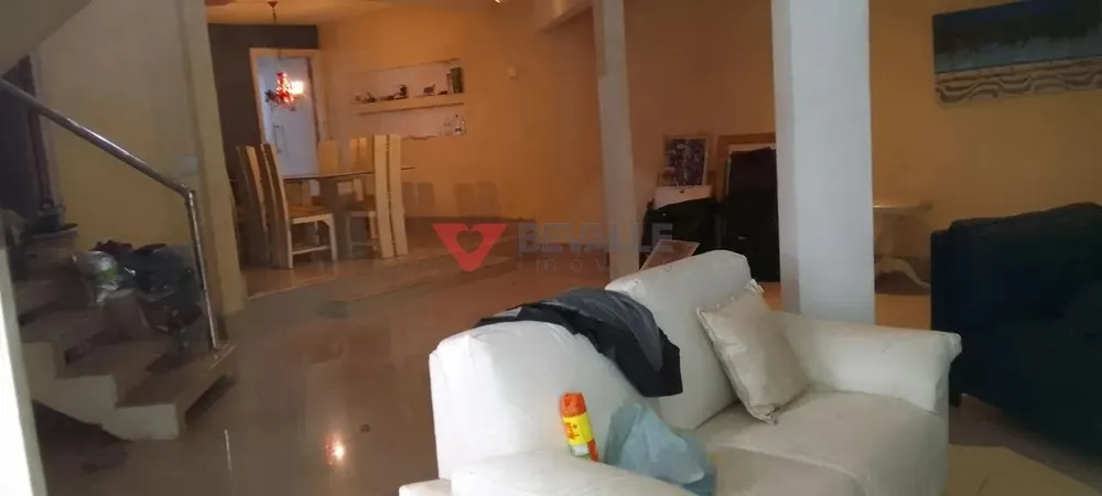 Casa, 5 quartos, 220 m² - Foto 6