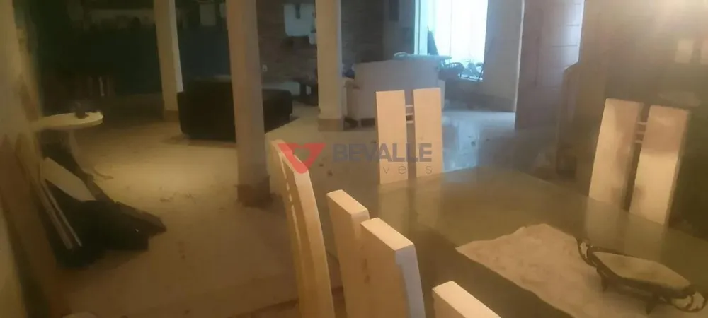 Casa, 5 quartos, 220 m² - Foto 15