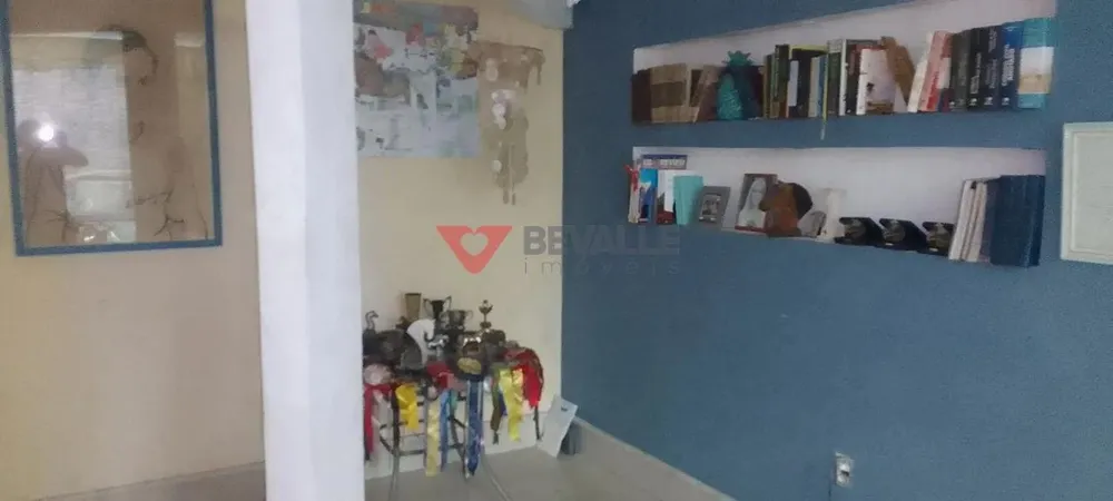 Casa, 5 quartos, 220 m² - Foto 9